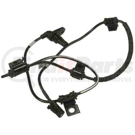AB0953 by NTK - NTK ABS Wheel Speed Sensor