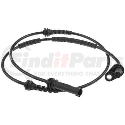 AB0954 by NTK - NTK ABS Wheel Speed Sensor