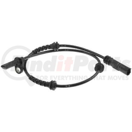 AB0956 by NTK - NTK ABS Wheel Speed Sensor