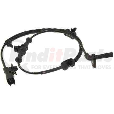 NTK AB0958 ABS Wheel Speed Sensor NTK ABS Wheel Speed Sensor