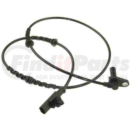 AB0964 by NTK - NTK ABS Wheel Speed Sensor