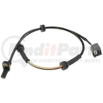 NTK AB0966 ABS Wheel Speed Sensor NTK ABS Wheel Speed Sensor
