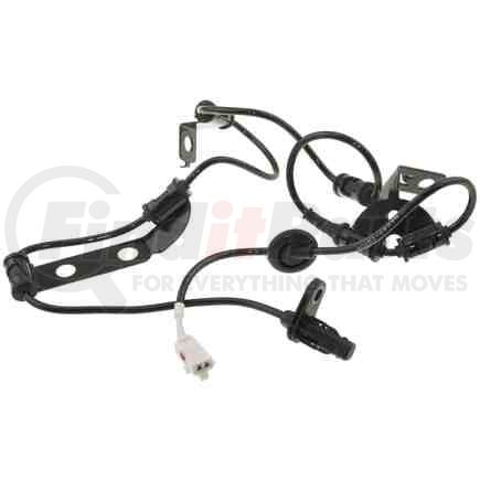 NTK AB0977 ABS Wheel Speed Sensor NTK ABS Wheel Speed Sensor
