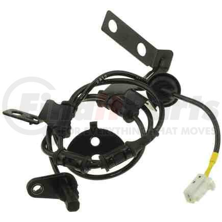 AB0978 by NTK - NTK ABS Wheel Speed Sensor