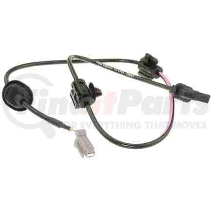 AB0982 by NTK - NTK ABS Wheel Speed Sensor