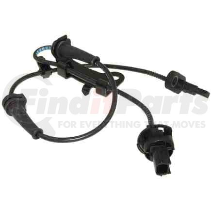 AB0993 by NTK - NTK ABS Wheel Speed Sensor