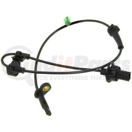 AB0994 by NTK - NTK ABS Wheel Speed Sensor