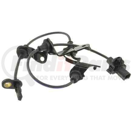 AB0995 by NTK - NTK ABS Wheel Speed Sensor
