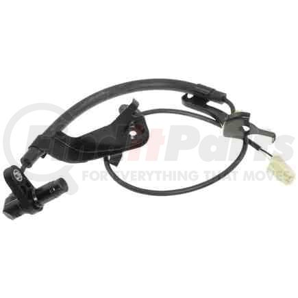 AB0996 by NTK - NTK ABS Wheel Speed Sensor