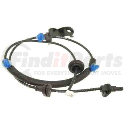 AB0998 by NTK - NTK ABS Wheel Speed Sensor