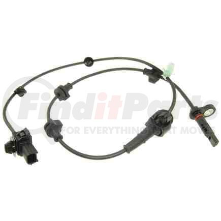 AB0999 by NTK - NTK ABS Wheel Speed Sensor