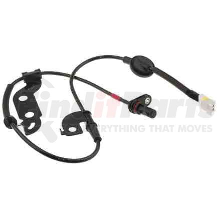 AB1008 by NTK - NTK ABS Wheel Speed Sensor