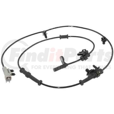 AB1014 by NTK - NTK ABS Wheel Speed Sensor