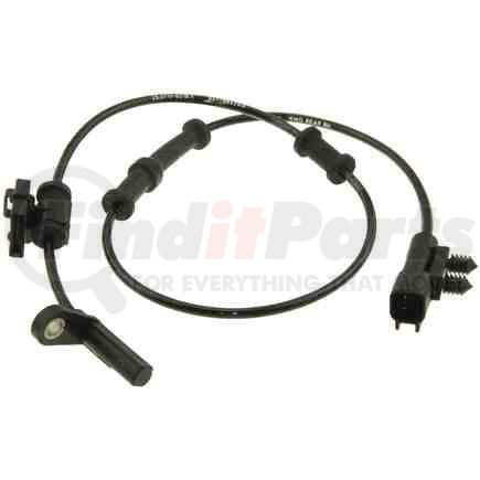 AB1013 by NTK - NTK ABS Wheel Speed Sensor