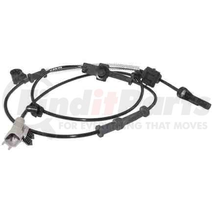 AB1016 by NTK - NTK ABS Wheel Speed Sensor
