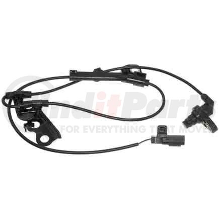 NTK AB1022 ABS Wheel Speed Sensor NTK ABS Wheel Speed Sensor