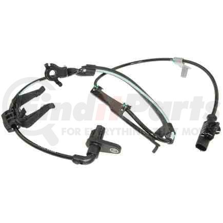 AB1024 by NTK - NTK ABS Wheel Speed Sensor