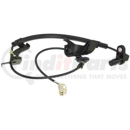 AB1027 by NTK - NTK ABS Wheel Speed Sensor