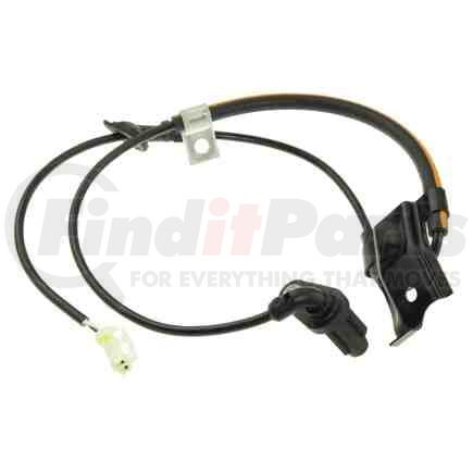AB1028 by NTK - NTK ABS Wheel Speed Sensor