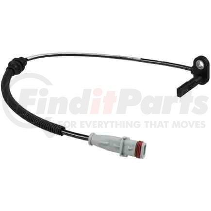 AB1031 by NTK - NTK ABS Wheel Speed Sensor