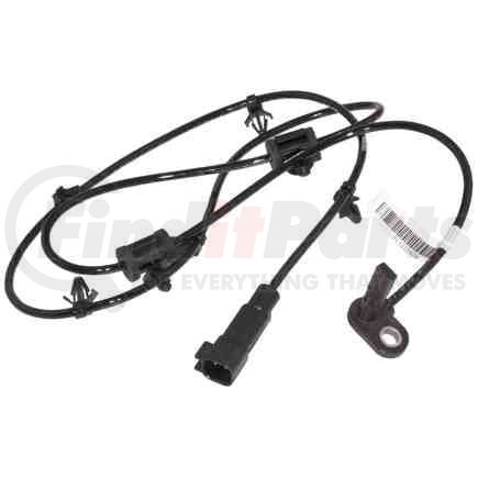 AB1033 by NTK - NTK ABS Wheel Speed Sensor