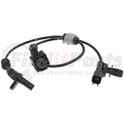 AB1036 by NTK - NTK ABS Wheel Speed Sensor