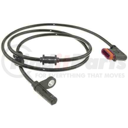 AB1038 by NTK - NTK ABS Wheel Speed Sensor
