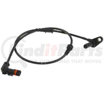 AB1042 by NTK - NTK ABS Wheel Speed Sensor