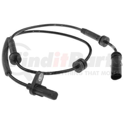 AB1065 by NTK - NTK ABS Wheel Speed Sensor