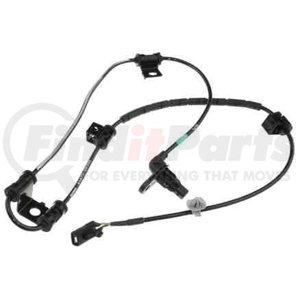 AB1066 by NTK - NTK ABS Wheel Speed Sensor