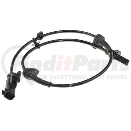 AB1069 by NTK - NTK ABS Wheel Speed Sensor