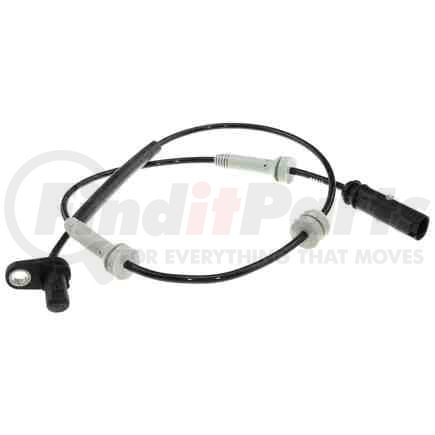 AB1075 by NTK - NTK ABS Wheel Speed Sensor