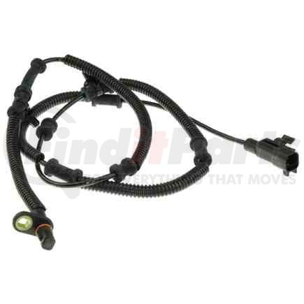 AB1079 by NTK - NTK ABS Wheel Speed Sensor