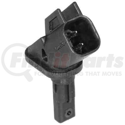 AB1087 by NTK - NTK ABS Wheel Speed Sensor