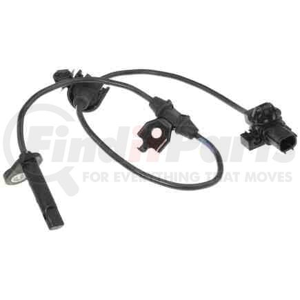 AB1089 by NTK - NTK ABS Wheel Speed Sensor