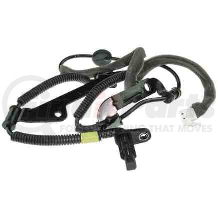 AB1092 by NTK - NTK ABS Wheel Speed Sensor