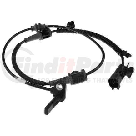 AB1091 by NTK - NTK ABS Wheel Speed Sensor