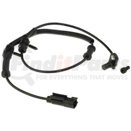 NTK AB1095 ABS Wheel Speed Sensor NTK ABS Wheel Speed Sensor