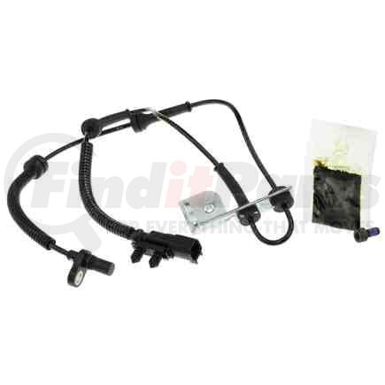 AB1096 by NTK - NTK ABS Wheel Speed Sensor
