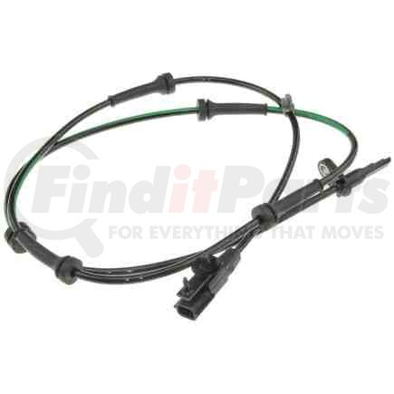 NTK AB1098 ABS Wheel Speed Sensor NTK ABS Wheel Speed Sensor