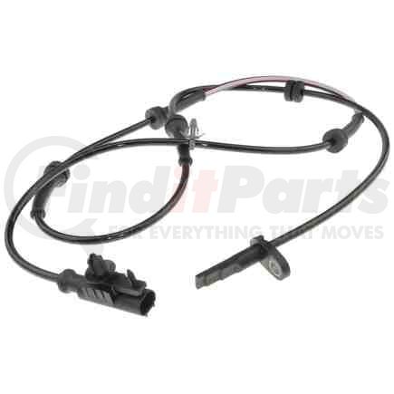 AB1101 by NTK - NTK ABS Wheel Speed Sensor