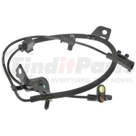 AB1109 by NTK - NTK ABS Wheel Speed Sensor