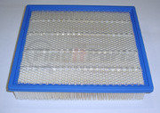 Fleetguard AF25541 Engine Air Filter Air Filter - Panel Type, 2.86 in. (Height)