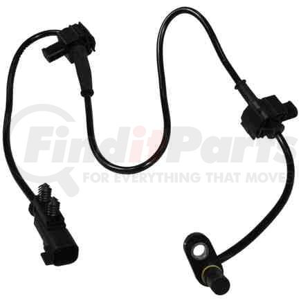 AB1124 by NTK - NTK ABS Wheel Speed Sensor