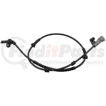 AB1157 by NTK - NTK ABS Wheel Speed Sensor
