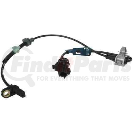 AB1158 by NTK - NTK ABS Wheel Speed Sensor