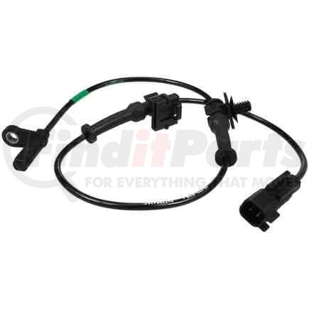 AB1176 by NTK - NTK ABS Wheel Speed Sensor