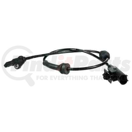 AB1186 by NTK - NTK ABS Wheel Speed Sensor