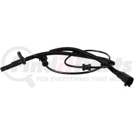 AB1197 by NTK - NTK ABS Wheel Speed Sensor