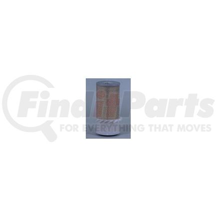 AF4743K by FLEETGUARD - Air Filter - Primary, 11.42 in. (Height)